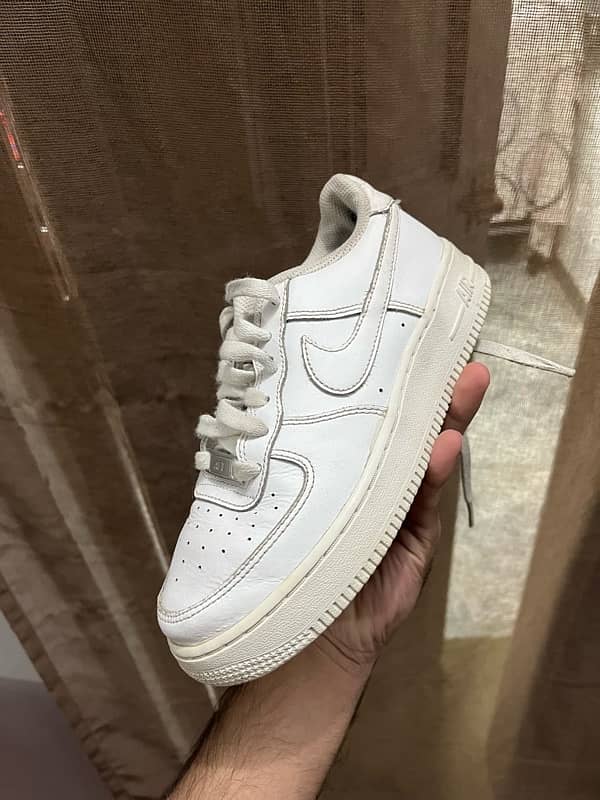 nike airforce 0