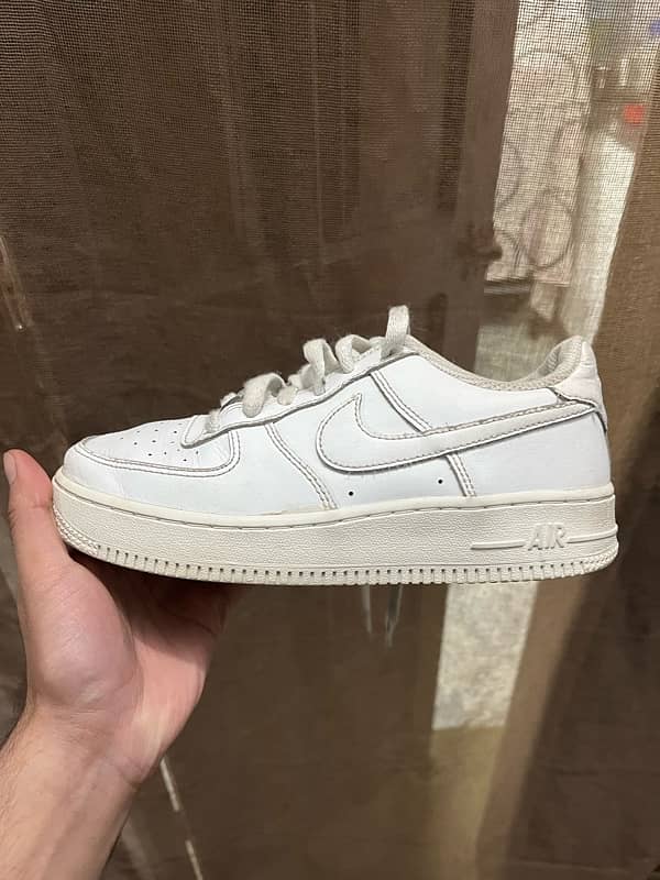 nike airforce 1