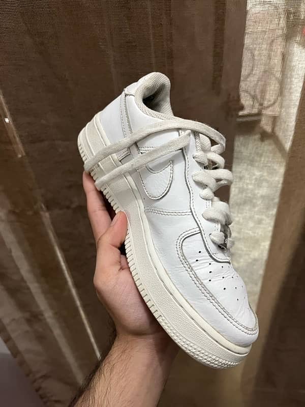 nike airforce 2