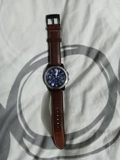 fossil watch original