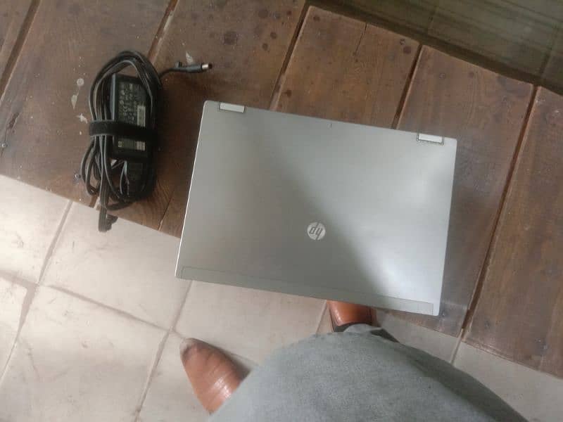 hp laptop Core I7 5th generation 4gb ram rom mother bord khrab hogyia 1