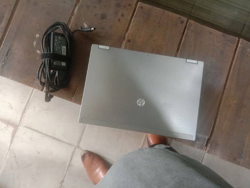 hp laptop Core I7 5th generation 4gb ram rom mother bord khrab hogyia 2