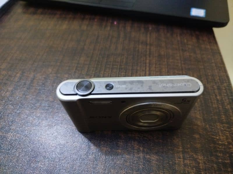 Sony DSC-W800 3