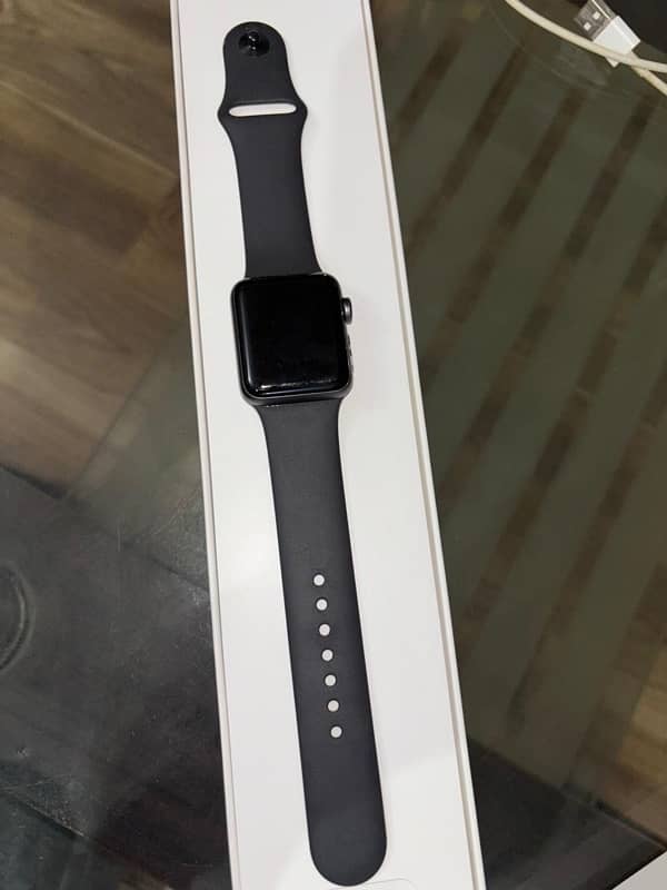 Apple Watch Series 3 2