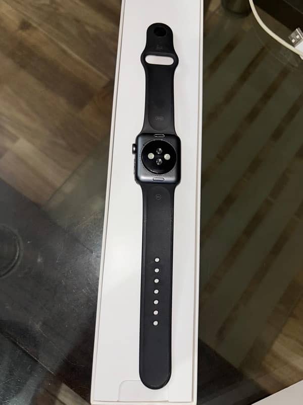 Apple Watch Series 3 3