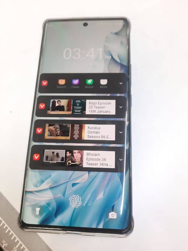 itel  S 23 full new Condition Agee Fone 1