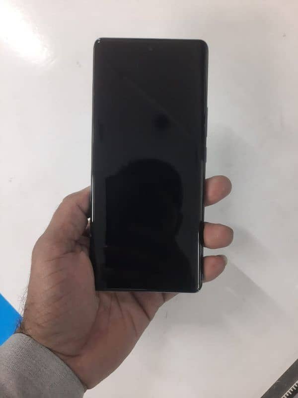 itel  S 23 full new Condition Agee Fone 6