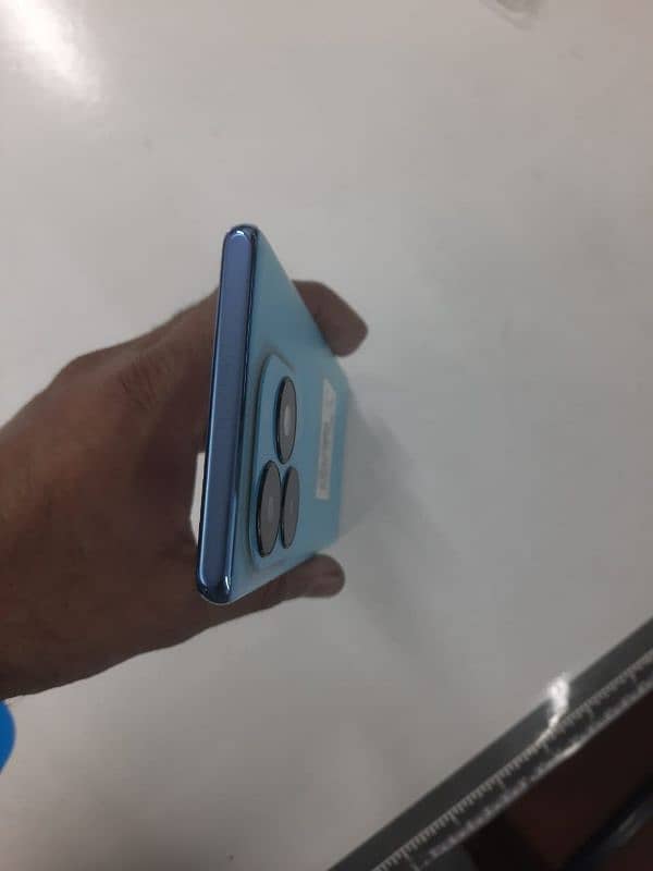 itel  S 23 full new Condition Agee Fone 8