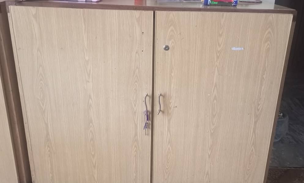 Kids wardrobe for sale 0