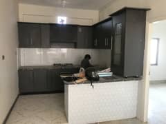 Appartment For Sell in Block i North Nazimabad