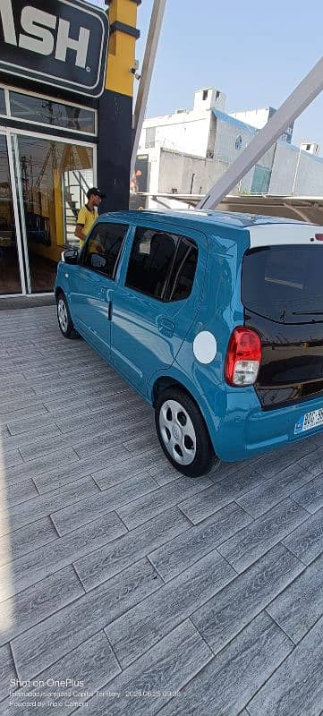 Suzuki Alto 2022 1