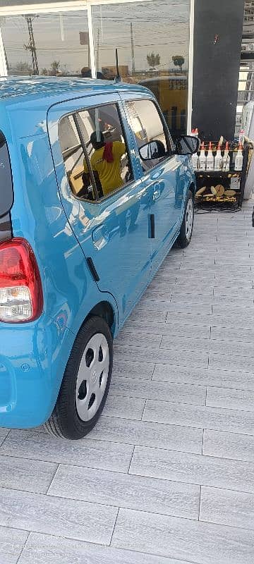 Suzuki Alto 2022 3