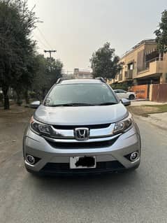 Honda BR-V 2018