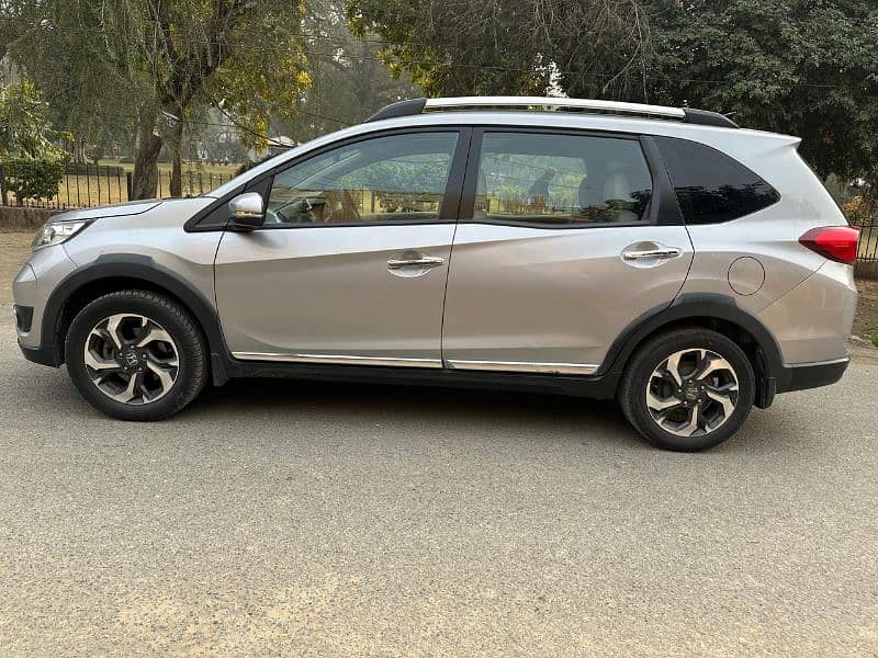 Honda BR-V 2018 15