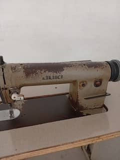 juki sewing machine