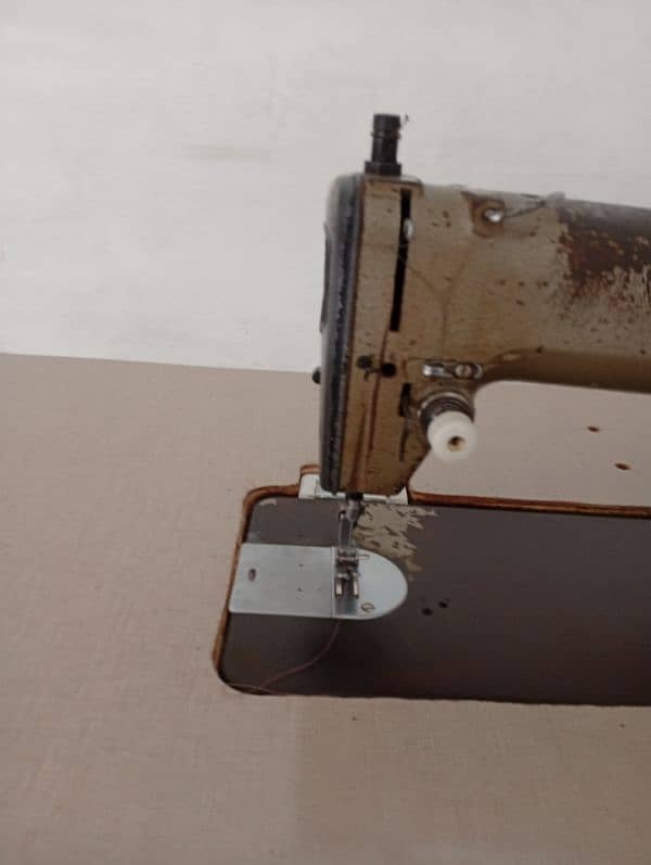 juki sewing machine 1