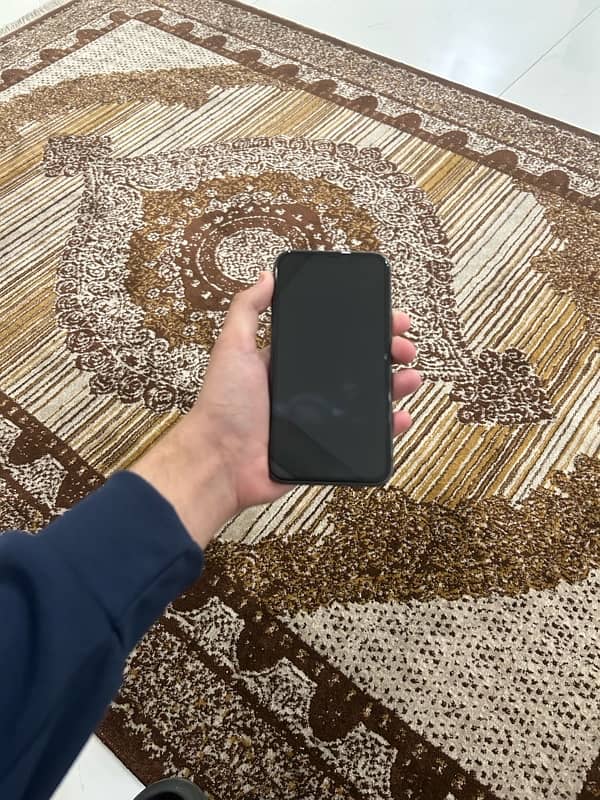 IPHONE 11 PTA APPROVED 64 GB 2