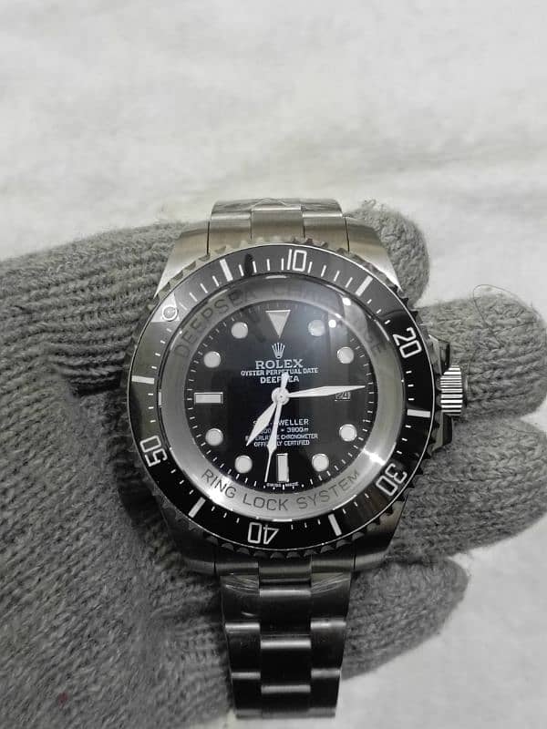 ROLEX WATCH 0