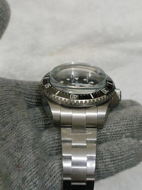 ROLEX WATCH 9