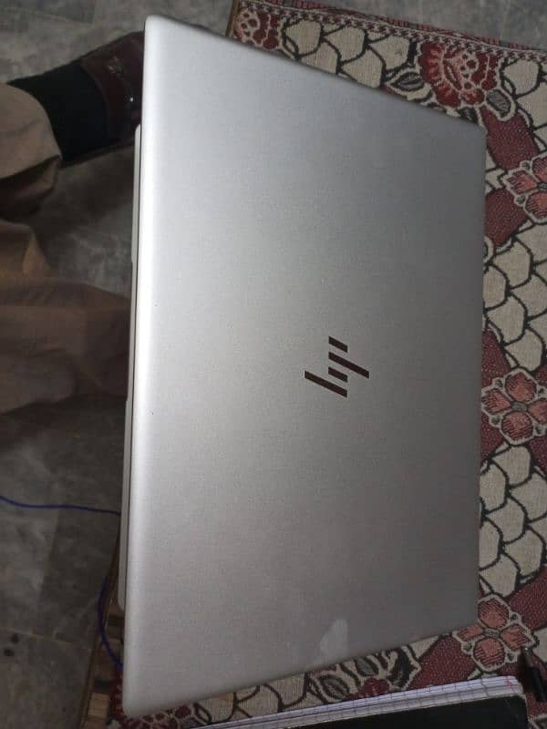 HP ELITEBOOK 840 G5/i5 16GB/256GB 3