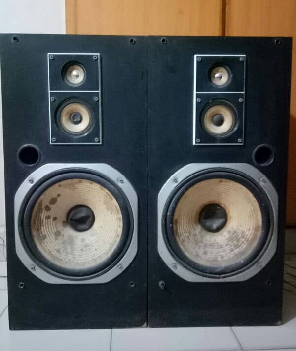 NAMCO 120Z DECK SPEAKERS 0