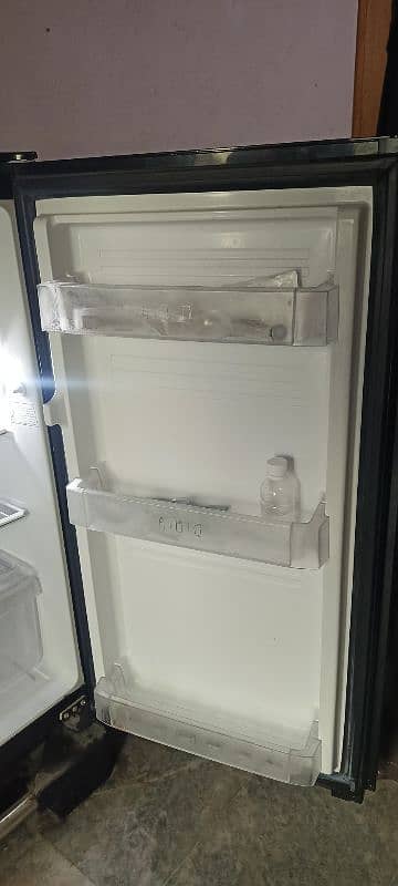 PEL Glass Door Room Size Fridge 2