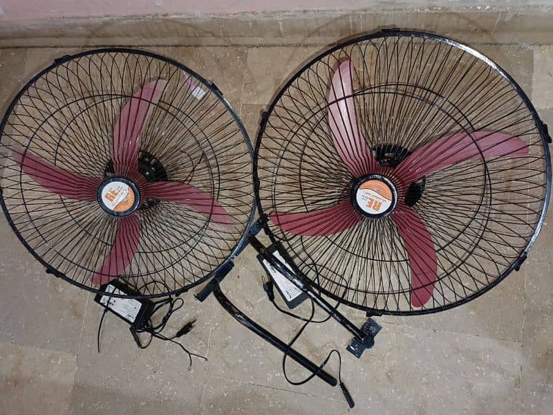 new fans for sale 0