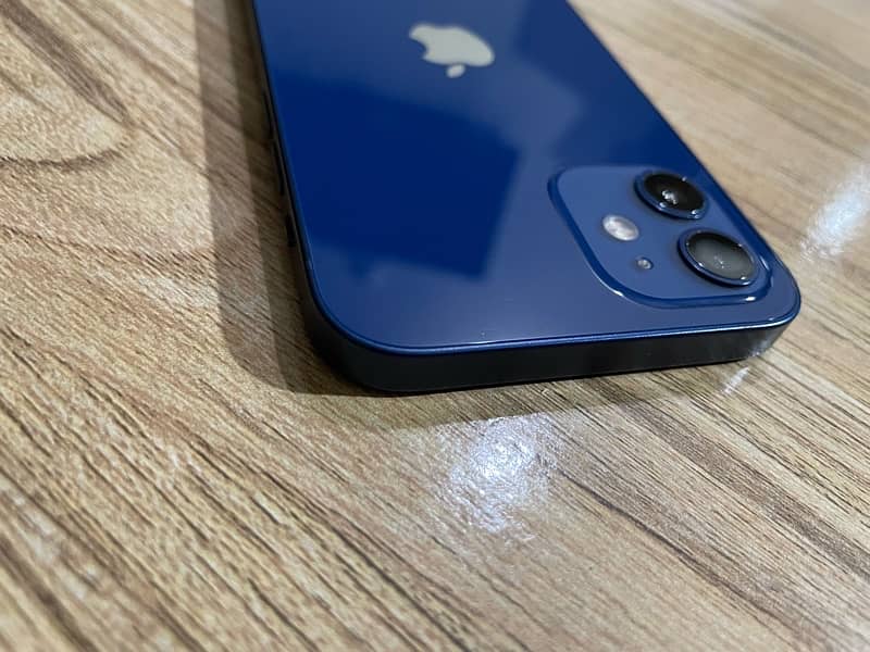 Iphone 12 128gb factory unlock water pack(iphone Xr 64gb water pack) 7