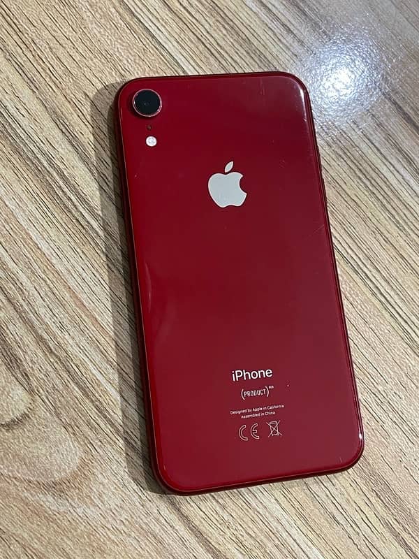 Iphone 12 128gb factory unlock water pack(iphone Xr 64gb water pack) 9