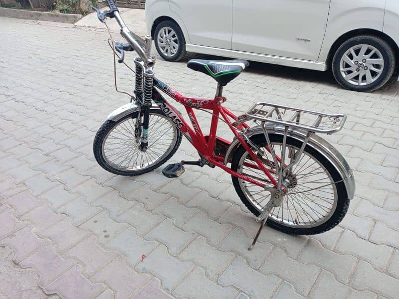 20 Size Cycle | 20 No # imported Bicycle 0331-5507990 0