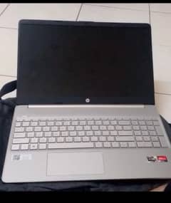 hp laptop brand new