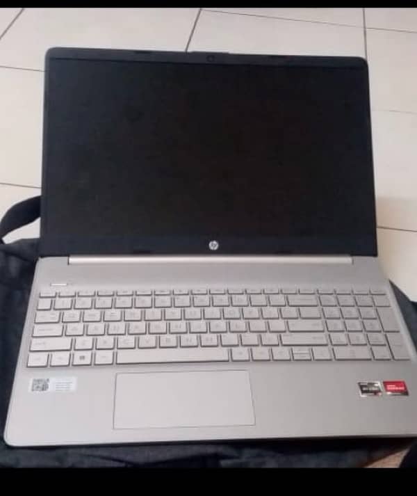 hp laptop brand new 0