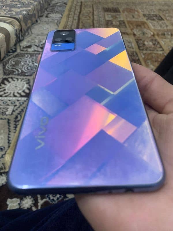 Vivo V21e 2