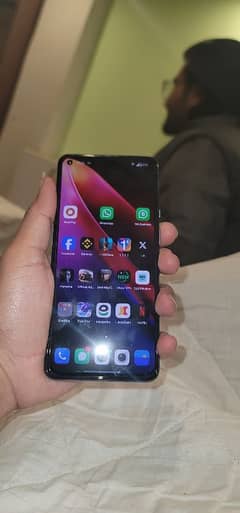 one plus for sale pta approve single sim 8/128 pubg 90 fps