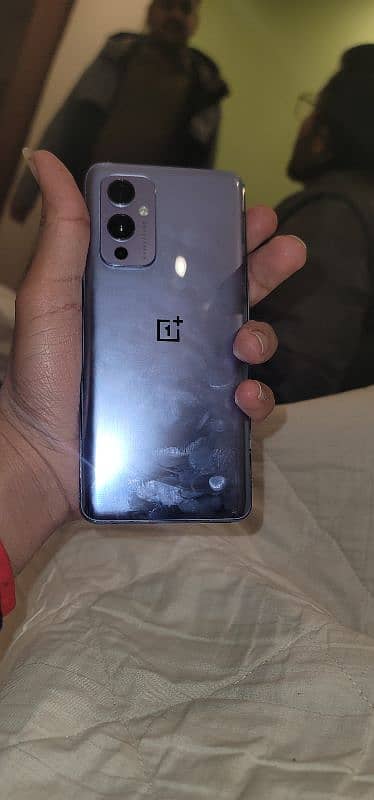 one plus for sale pta approve single sim 8/128 pubg 90 fps 2