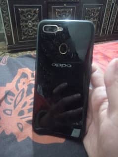 oppo a5