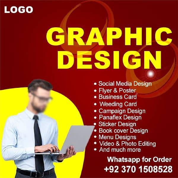 Graphics Designer's 0