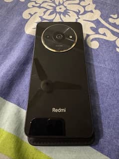 Redmi A3x