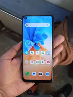 Tecno spark 7 pro