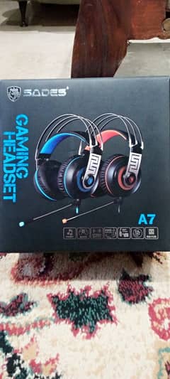 Gaming Headphone No Noise best gaming headphone