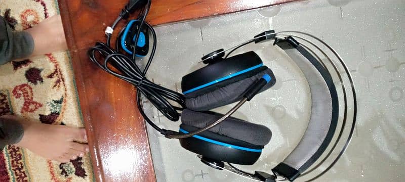 Gaming Headphone No Noise best gaming headphone 2