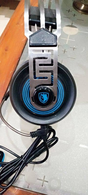 Gaming Headphone No Noise best gaming headphone 3