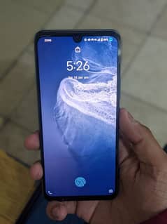 vivo v21e  8+128 with box and charger price final