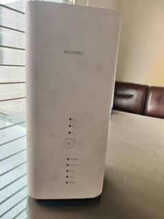 Huawei 5G + 4G Router