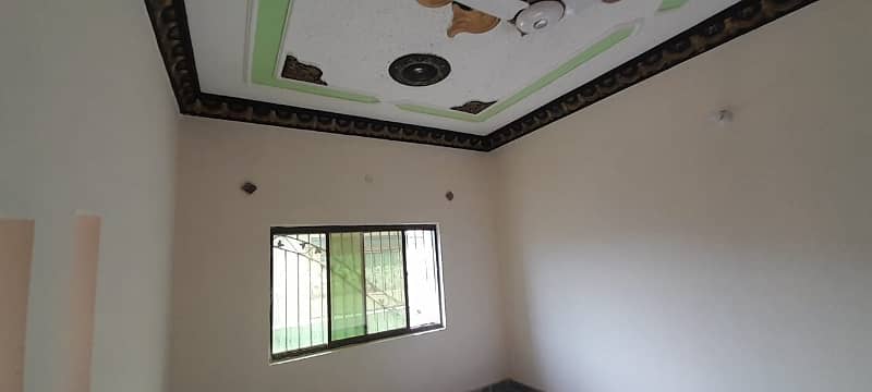 Stunning 7 Marla Double Story House Available For Sale In Gulshan-e-Iqbal 38