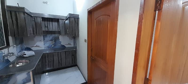 3 Marla House Available For Sale In Gulshan-e-Iqbal 13