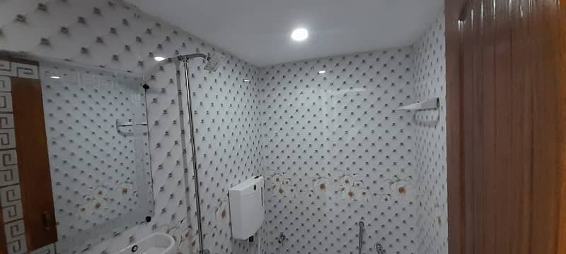 3 Marla House Available For Sale In Gulshan-e-Iqbal 17