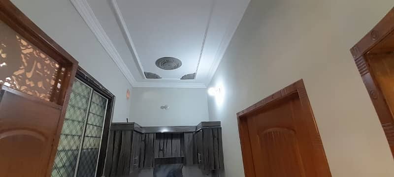 3 Marla House Available For Sale In Gulshan-e-Iqbal 30