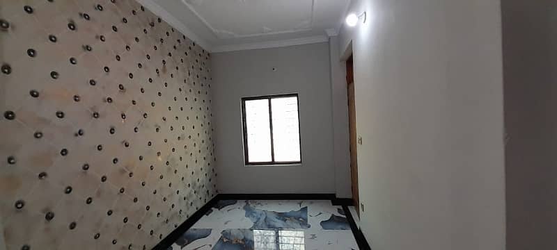 3 Marla House Available For Sale In Gulshan-e-Iqbal 37