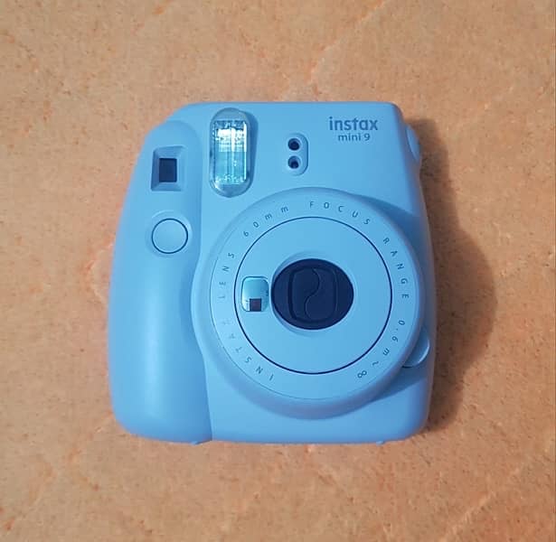 instax mini 8 0